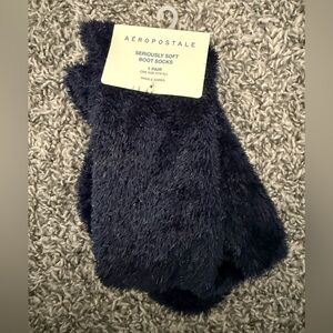 Aeropostale Boot Socks 1S